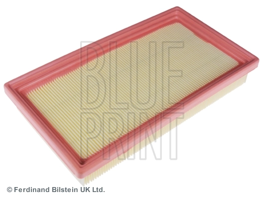  Filtro de ar KIA Rio sedan (2001 - 2005) 