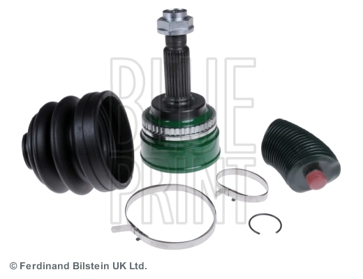 Junta homocinética externa dianteira Toyota Corolla  E12U