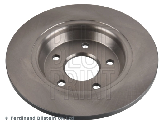 Disco do freio dianteiro Ford Focus IV HN