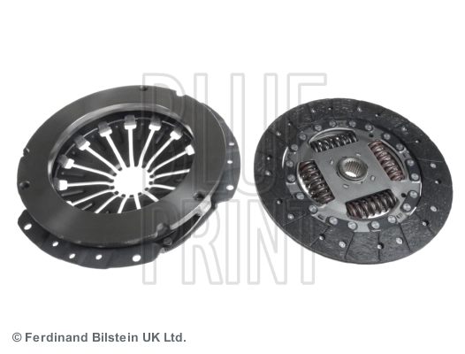 Kit de embraiagem (3 peças) para Land Rover Range Rover SPORT I L320