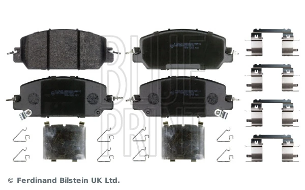 ADBP420131 Blue Print