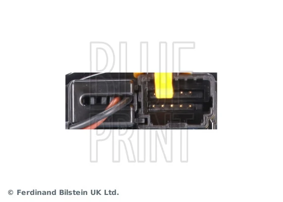  Anel AIRBAG de contato, cabo plano do volante KIA Rio III sedan (UB) (2010 - 2017) III