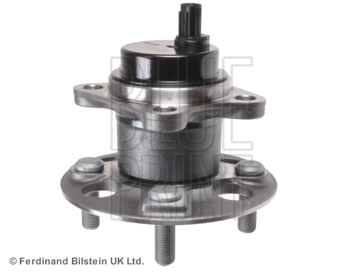  Cubo traseiro Toyota Yaris hatchback (P13) (2011 - 2020) 