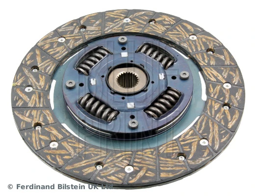 Disco de embraiagem 96407628 Peugeot/Citroen