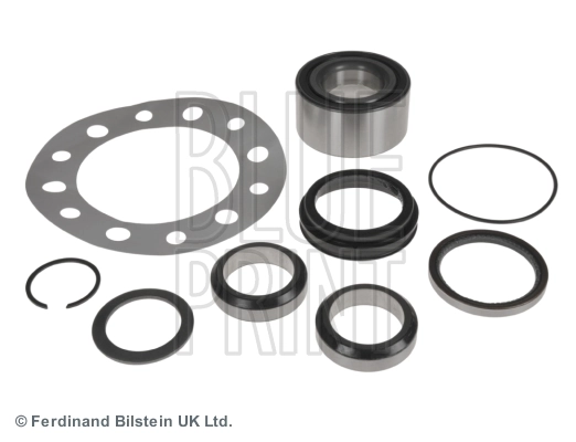 Compre Rolamento de cubo traseiro Toyota Hilux 