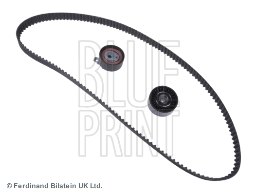  Correia do mecanismo de distribuição de gás, kit Chevrolet Captiva I SUV (C100) (2006 - 2010) I