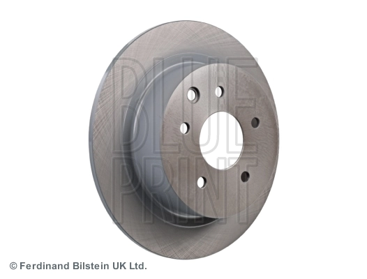 Disco do freio traseiro Nissan JUKE JPN F15