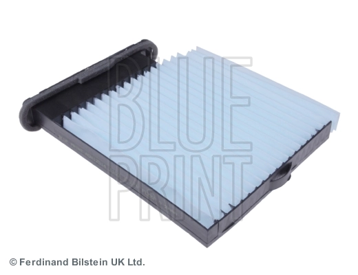 ADN12514 Blue Print Filtro de salão