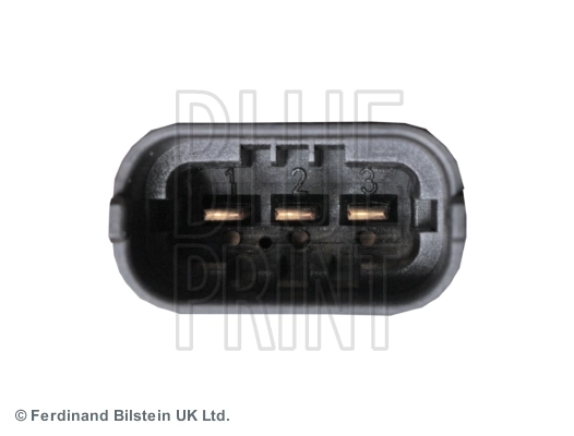 Sensor de pressão de combustível Iveco Daily III сaixa (1999 - 2006) III