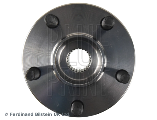 Cubo traseiro para Subaru Legacy IV B13