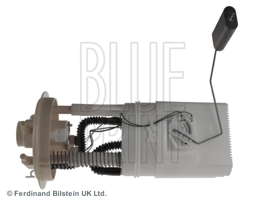 Módulo de bomba de combustível com sensor do nível de combustível Mitsubishi Colt VI Z3A