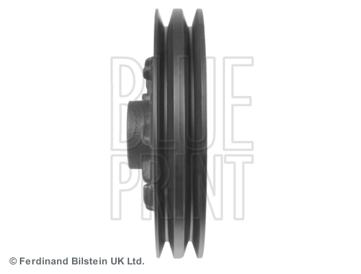 Compre Polia de cambota Hyundai H-1 STAREX 