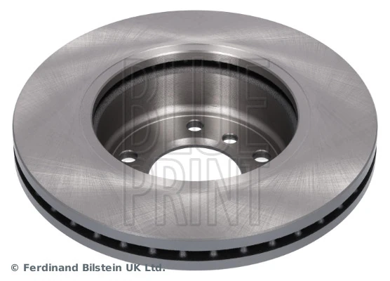 Disco do freio dianteiro Brembo 9770175