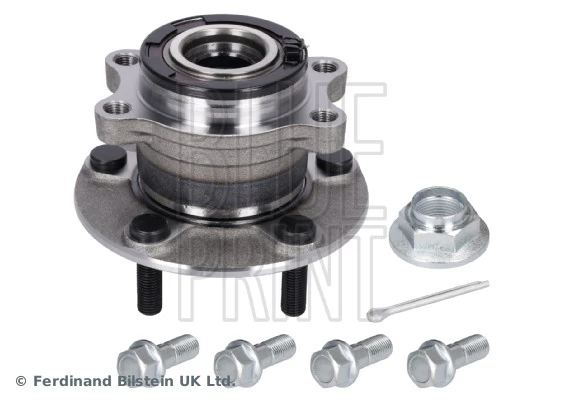 Compre 1681966680 Peugeot/Citroen Cubo traseiro