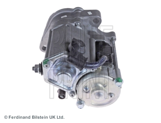 Motor de arranco Honda Civic III AL, AJ, AG, AH