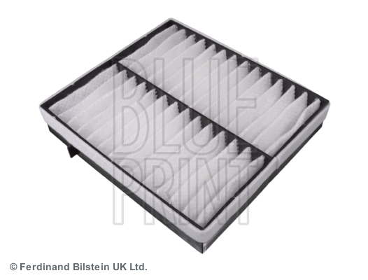  Filtro de salão Mercedes ML/GLE SUV (W163) (1998 - 2005) 