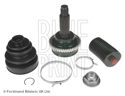 Junta homocinética externa dianteira para Mazda 626 GF