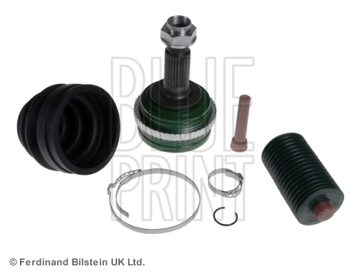 Compre Junta homocinética externa dianteira Honda Civic 5