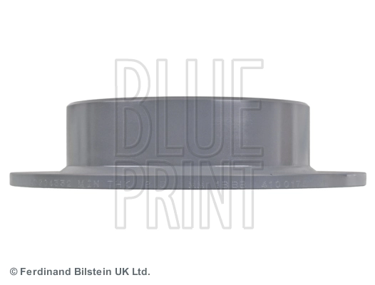 Disco do freio traseiro Blue Print ADG04332 preço, a partir de 38,99 USD
