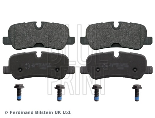Compre LR032377 Hyundai/Kia Sapatas do freio traseiras de disco