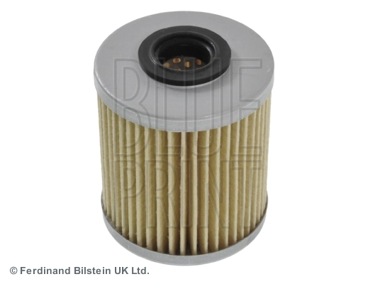 Filtro de combustível 1643630480 Peugeot/Citroen