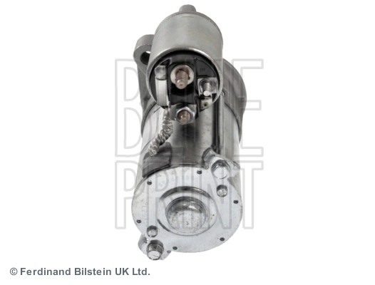 Motor de arranco para Chevrolet Epica II V250