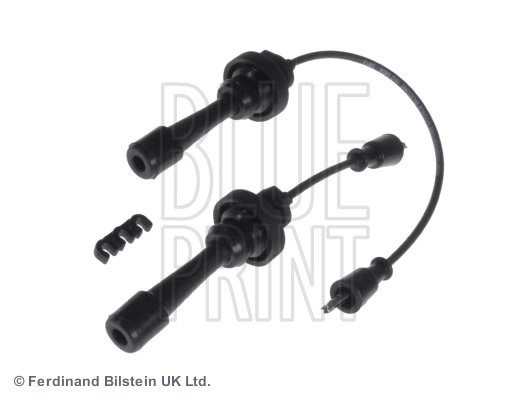 Fios de alta voltagem, kit Mitsubishi Outlander I CU
