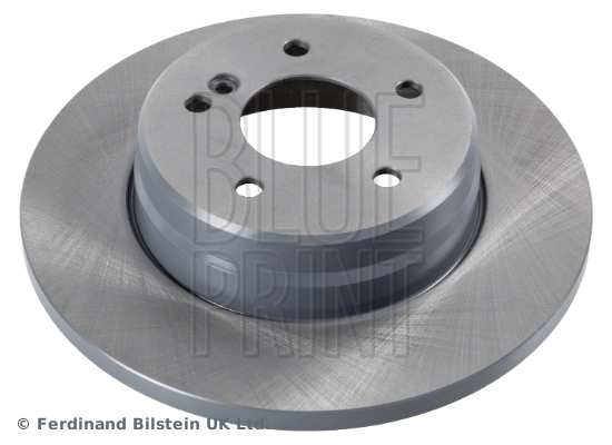 Disco do freio traseiro Fiat Fiorino  146 Uno