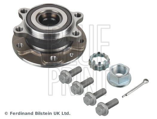  Cubo dianteiro Renault Scenic GRAND IV monovolume (R9) (2016 - 2023) GRAND IV
