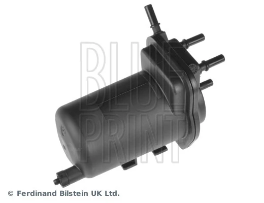 Compre Filtro de combustível Nissan Tiida 