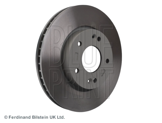 Disco do freio dianteiro para KIA Cerato I LD