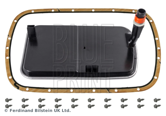 Filtro da Caixa Automática de Mudança Land Rover Range Rover preço, a partir de 42,48 USD