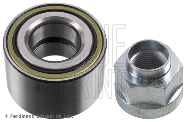 Rolamento de cubo traseiro VKBC20212 SKF