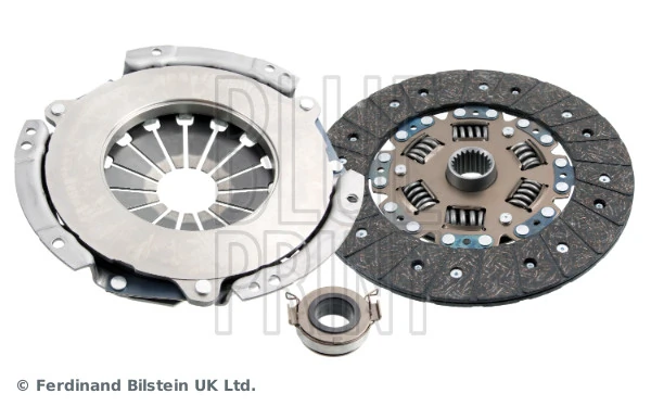 ADT330184 Blue Print Kit de embraiagem (3 peças)
