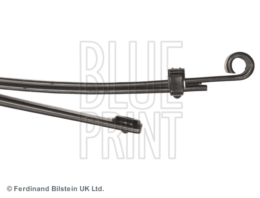Suspensão de lâminas traseiro Toyota 482102E340 preço, a partir de 548,10 USD
