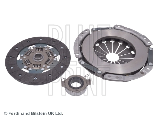 ADT330111 Blue Print Kit de embraiagem (3 peças)