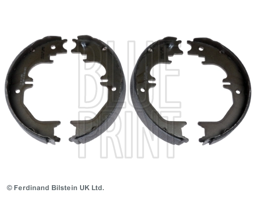 Sapatas do freio de estacionamento para Toyota Land Cruiser J10