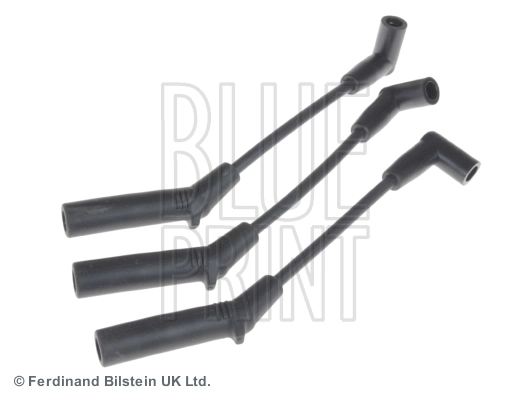 L30014D Japan Cars Fios de alta voltagem, kit