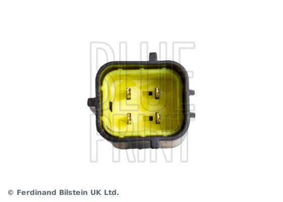 Sonda lambda, sensor de oxigênio até o catalisador 96325533 Peugeot/Citroen