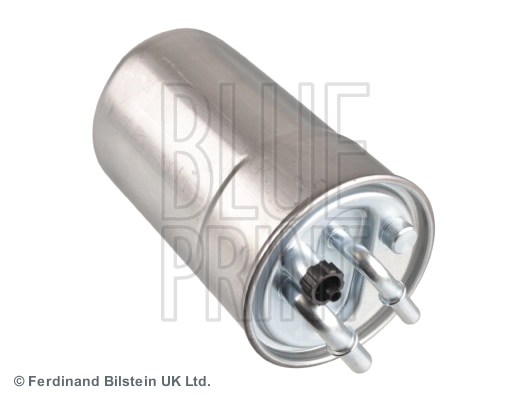 1643628180 Peugeot/Citroen Filtro de combustível