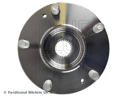 Cubo dianteiro para Hyundai I30  FD