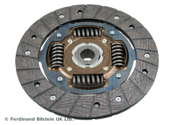  Disco de embraiagem Skoda Fabia PRAKTIK сaixa (6Y) (2001 - 2007) PRAKTIK