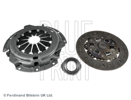 MZK2128 Exedy Kit de embraiagem (3 peças)