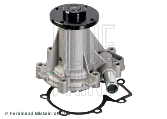  Bomba de água (bomba) de esfriamento SsangYong Actyon Sports pick-up (2012 - 2026) Sports