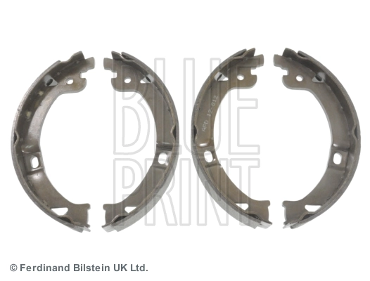 Sapatas do freio de estacionamento Fiat/Alfa/Lancia K04882576 preço, a partir de 25,74 USD