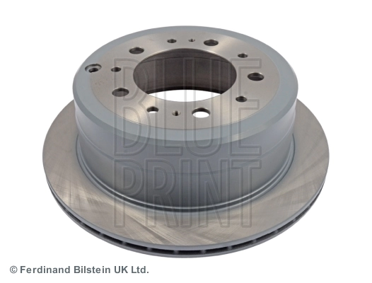 Disco do freio traseiro para Toyota Land Cruiser J10