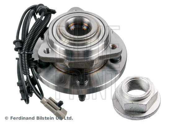 Cubo dianteiro Polcar CX1001 preço, a partir de 134,30 USD