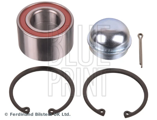 Rolamento de cubo dianteiro 328980 General Motors