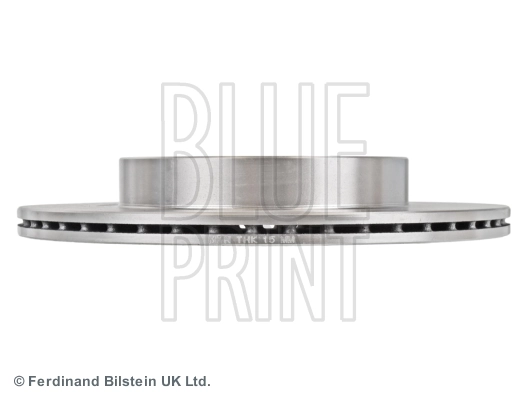 Disco do freio traseiro Subaru Outback V B15, BS