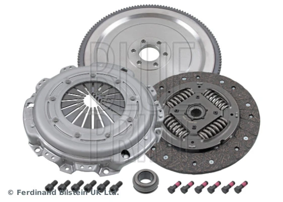 VA837460 Polcar Kit de embraiagem (3 peças)